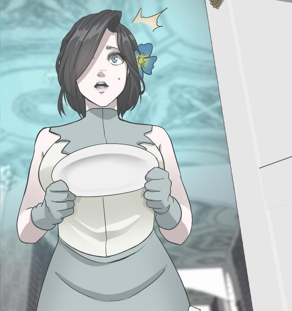 The Beginning After the End Chapter 11 page 8 - 