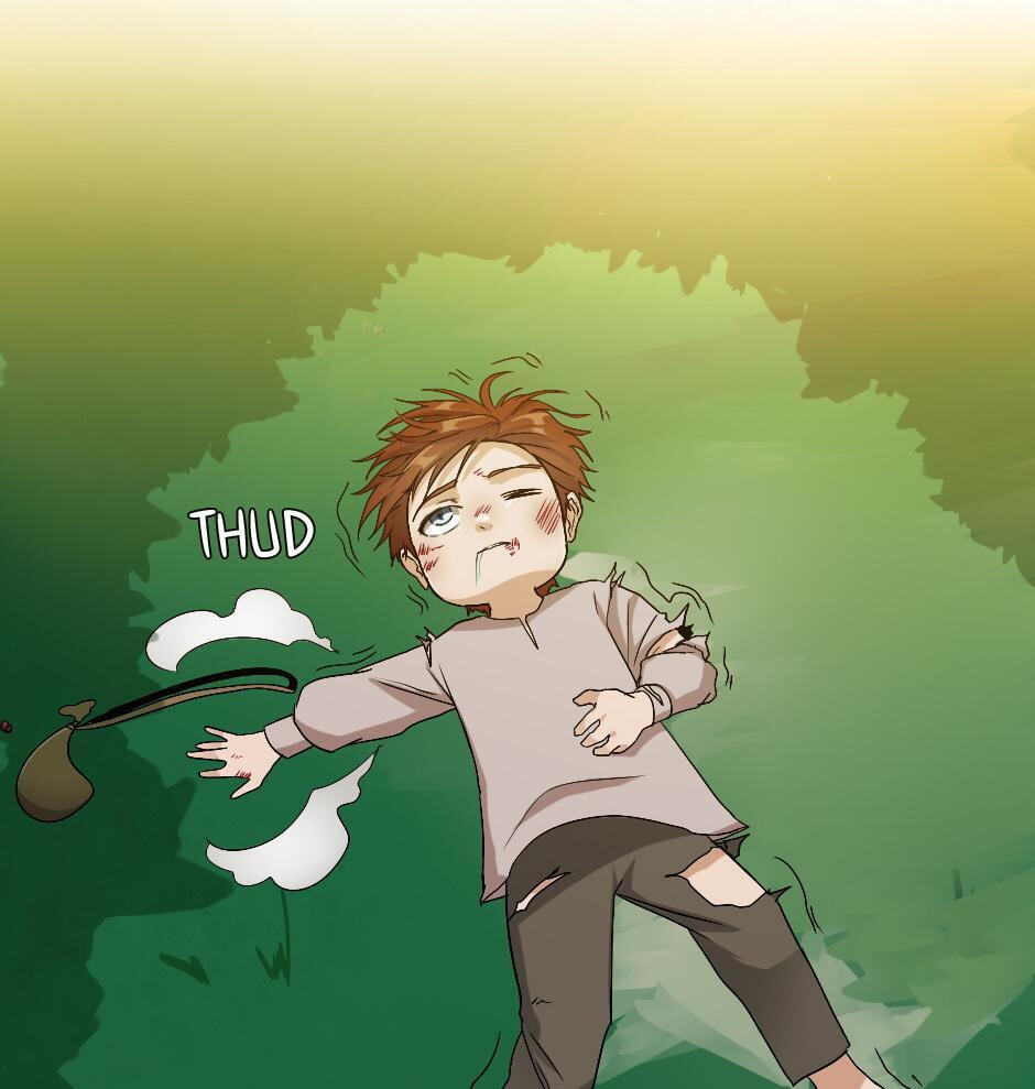 The Beginning After the End Chapter 11 page 83 - 