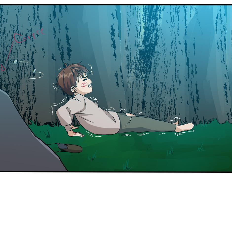 The Beginning After the End Chapter 11 page 91 - 