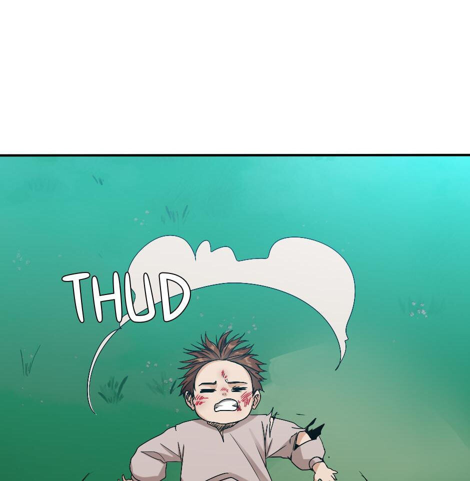 The Beginning After the End Chapter 11 page 92 - 