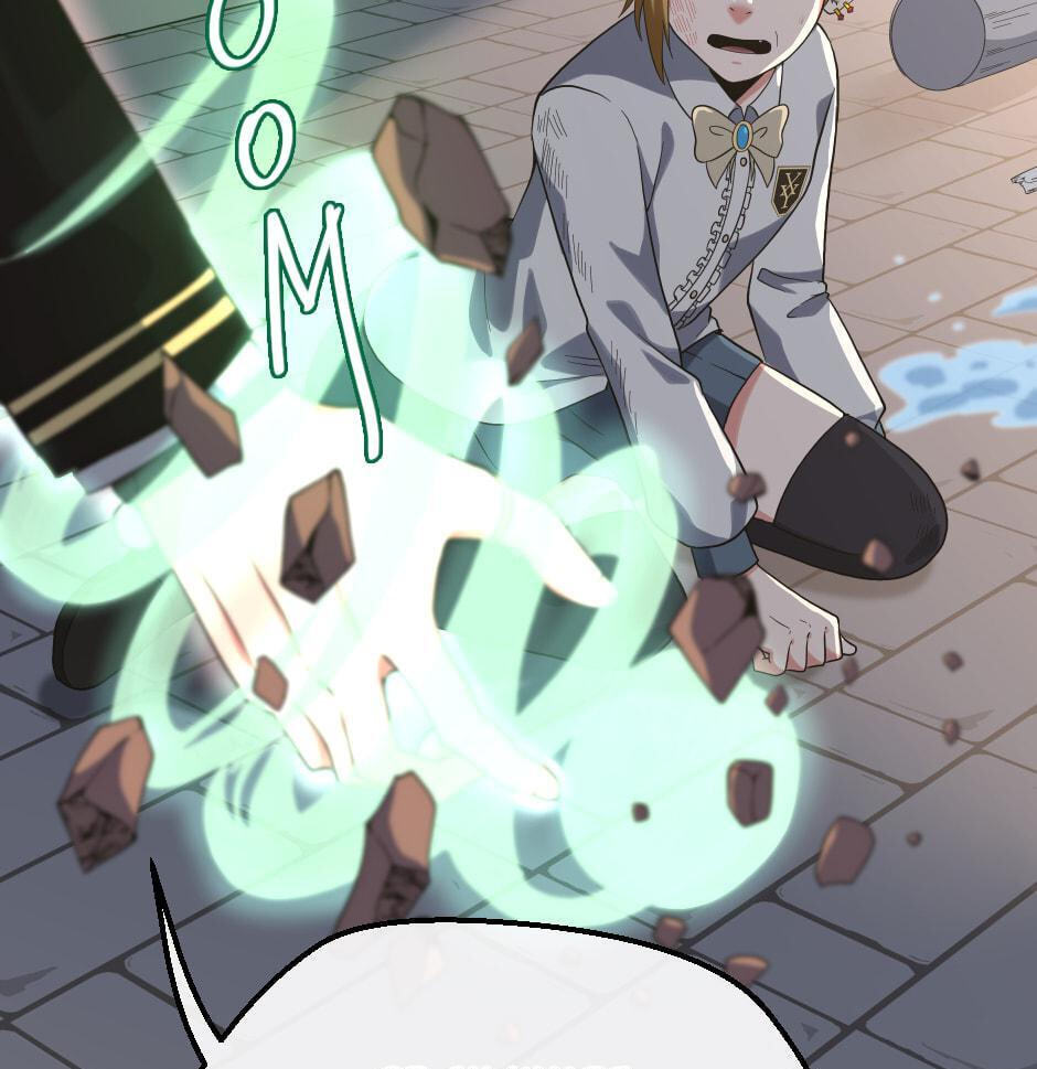 The Beginning After the End Chapter 110 page 104 - 