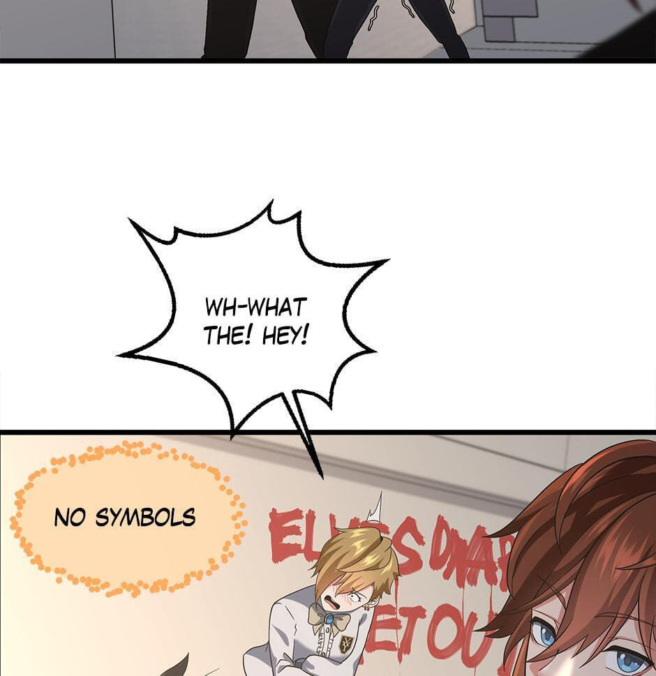 The Beginning After the End Chapter 110 page 107 - 