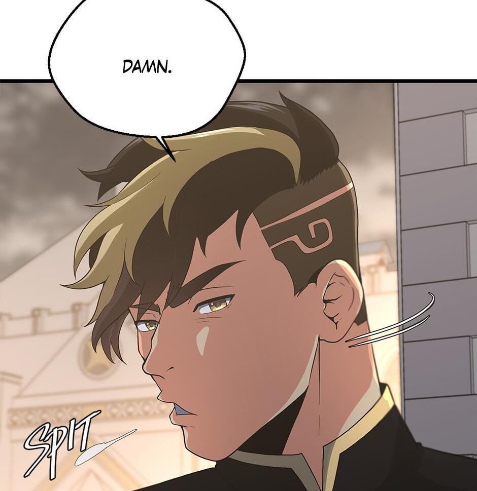 The Beginning After the End Chapter 110 page 109 - 