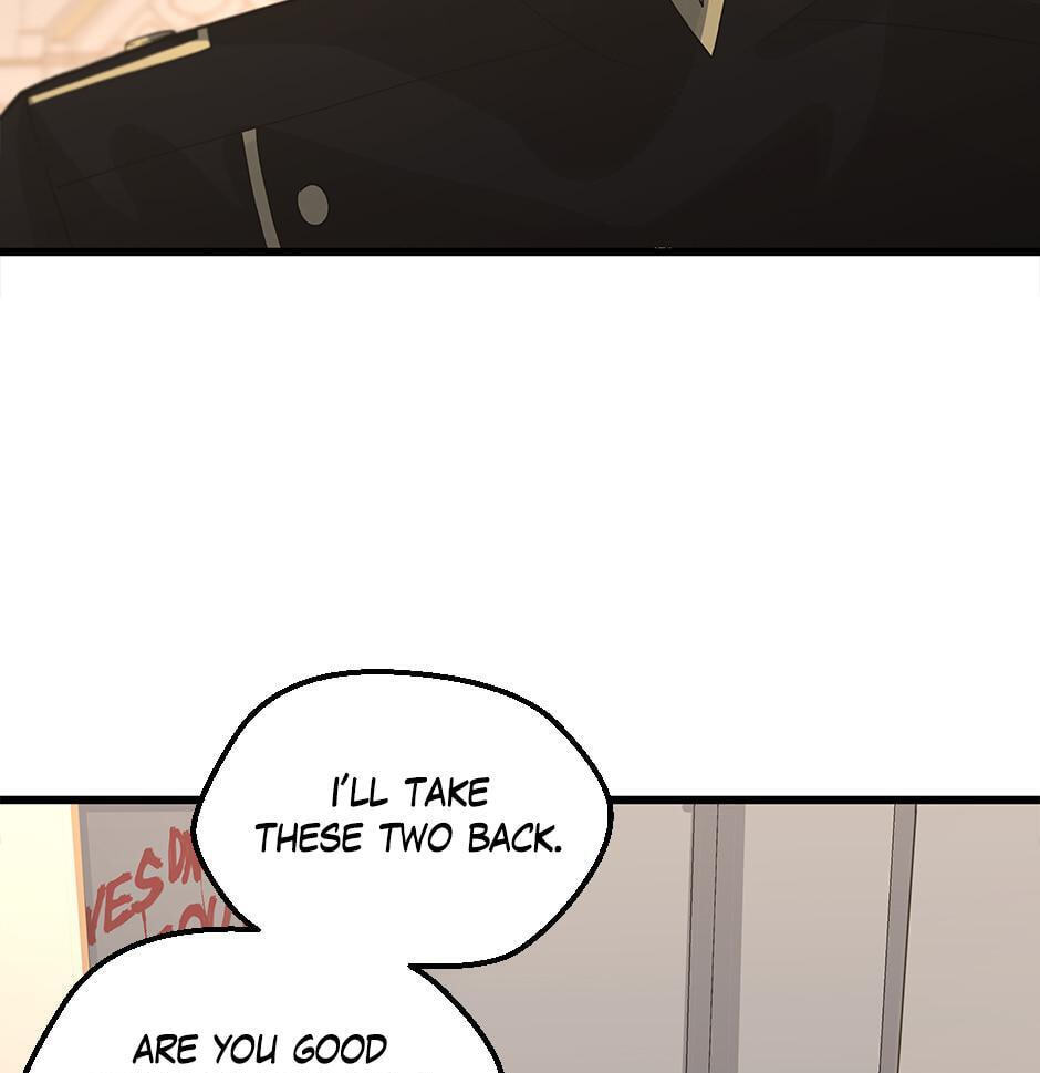 The Beginning After the End Chapter 110 page 110 - 
