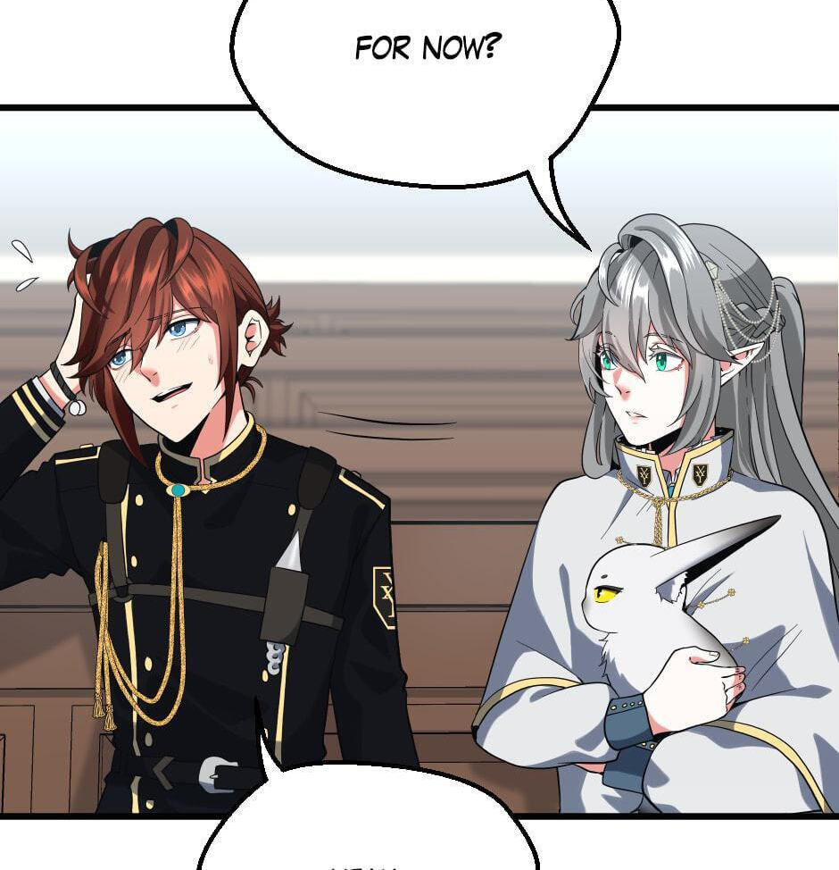 The Beginning After the End Chapter 110 page 12 - 