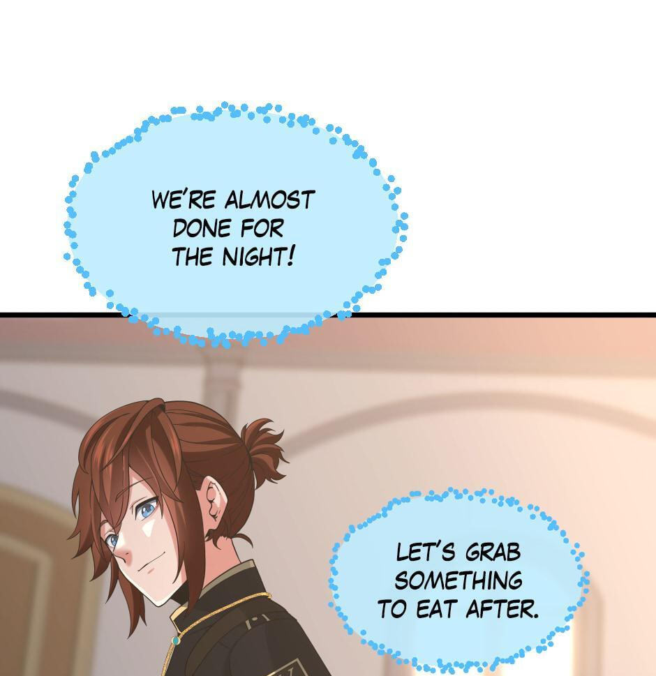 The Beginning After the End Chapter 110 page 116 - 
