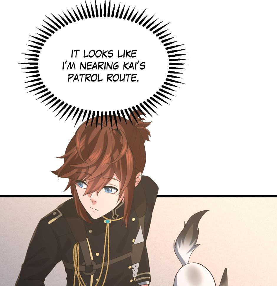 The Beginning After the End Chapter 110 page 118 - 
