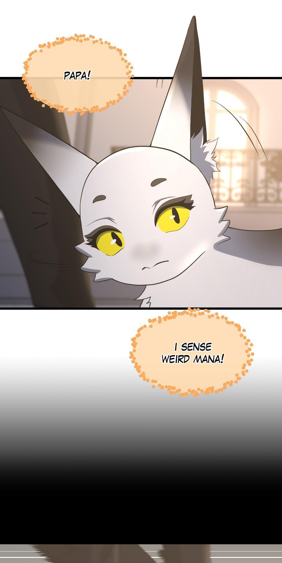 The Beginning After the End Chapter 110 page 120 - 