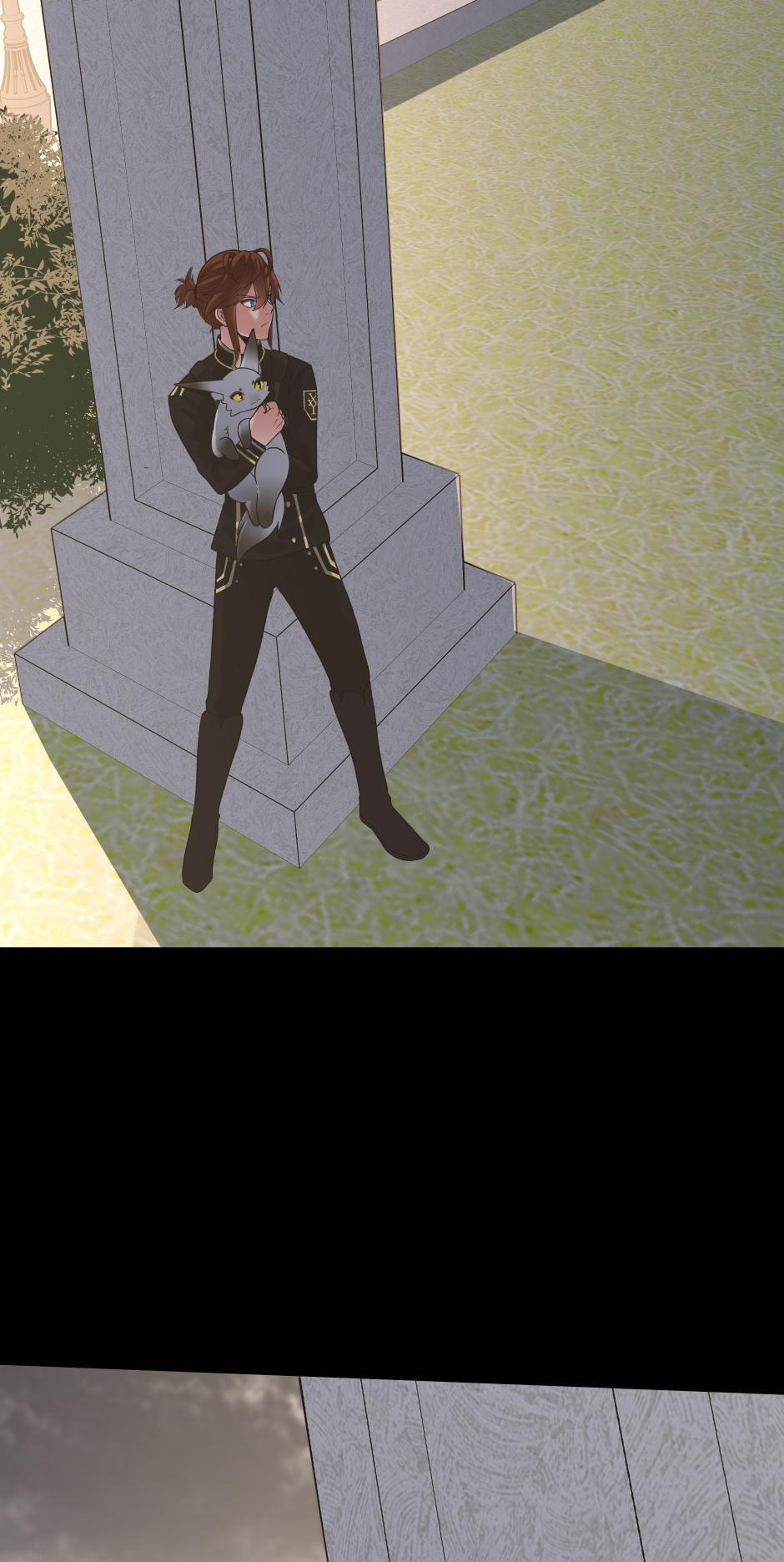 The Beginning After the End Chapter 110 page 122 - 