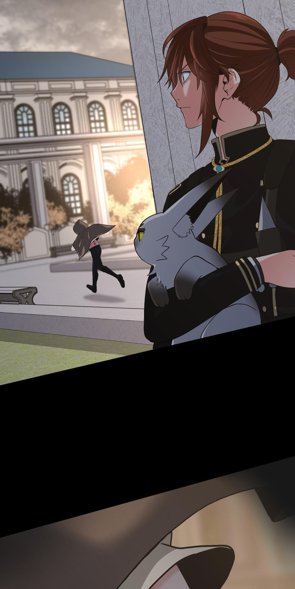 The Beginning After the End Chapter 110 page 123 - 