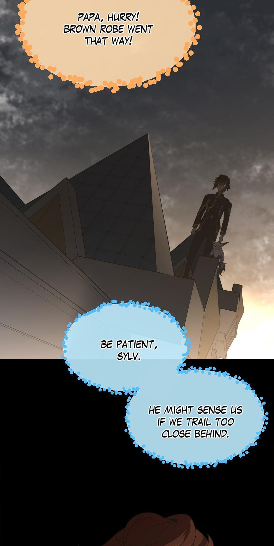 The Beginning After the End Chapter 110 page 128 - 