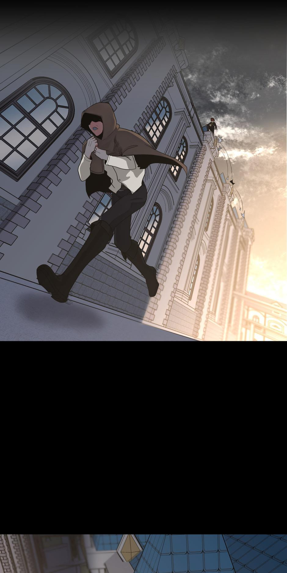 The Beginning After the End Chapter 110 page 130 - 