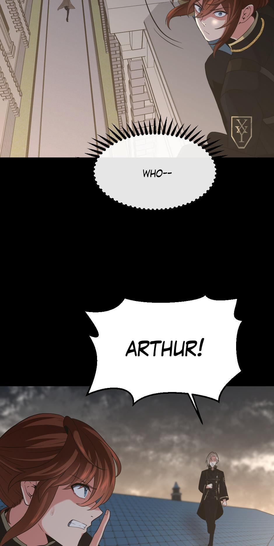 The Beginning After the End Chapter 110 page 132 - 