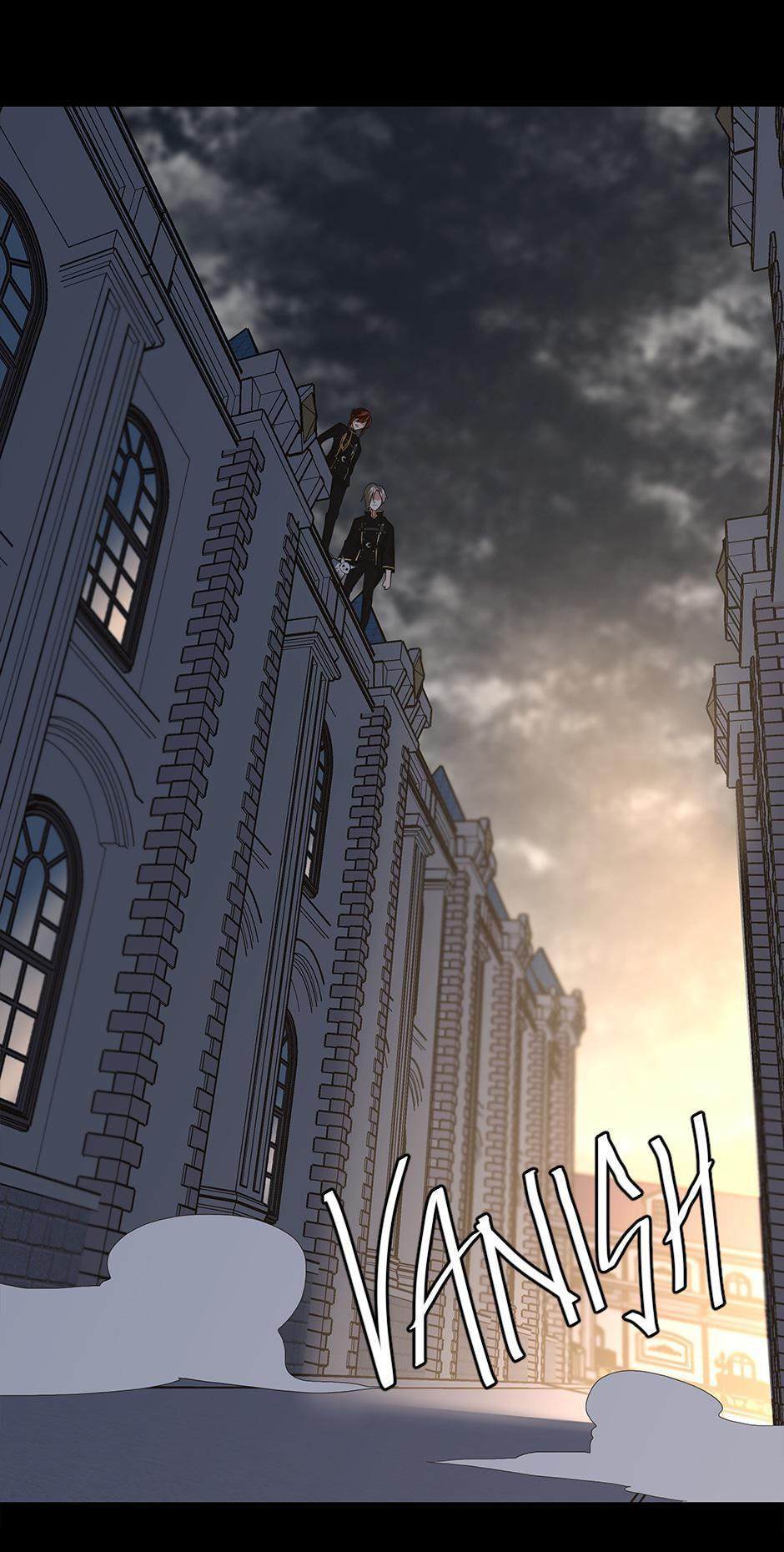 The Beginning After the End Chapter 110 page 134 - 