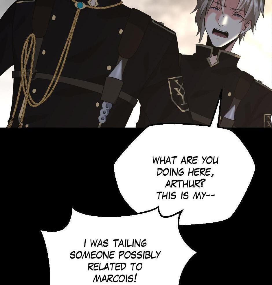 The Beginning After the End Chapter 110 page 136 - 