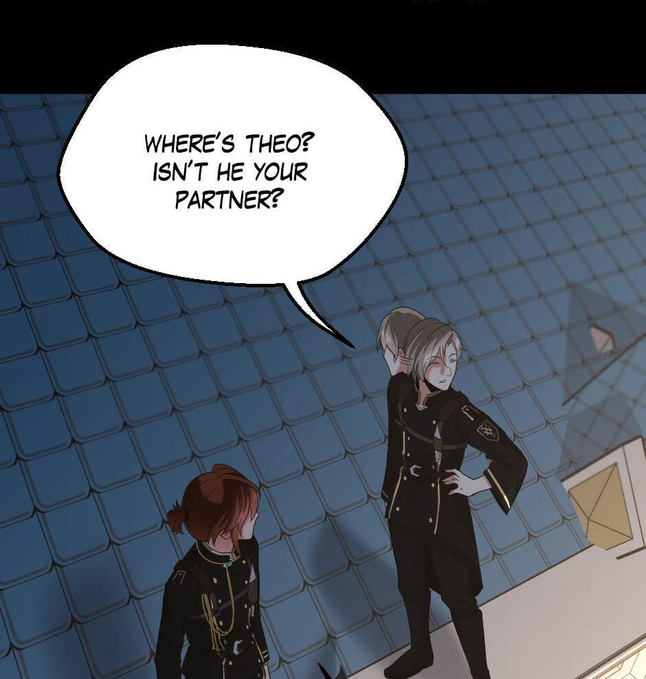 The Beginning After the End Chapter 110 page 140 - 