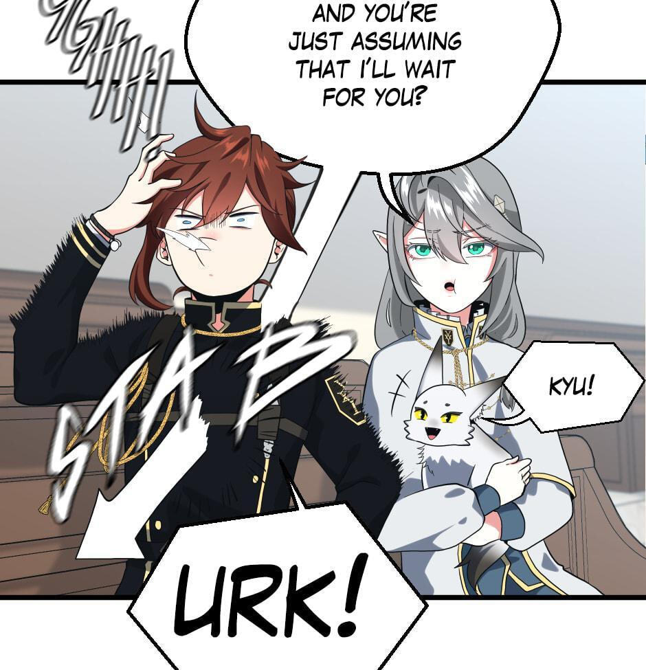 The Beginning After the End Chapter 110 page 15 - 