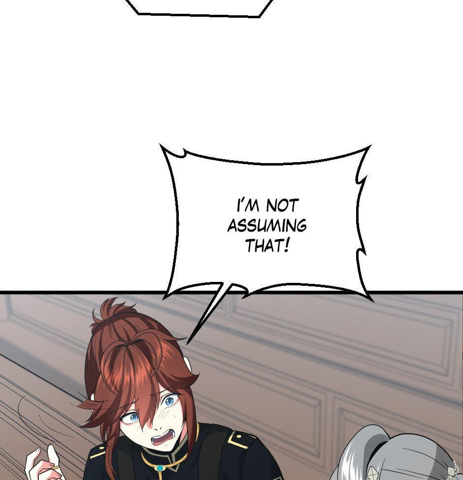 The Beginning After the End Chapter 110 page 16 - 