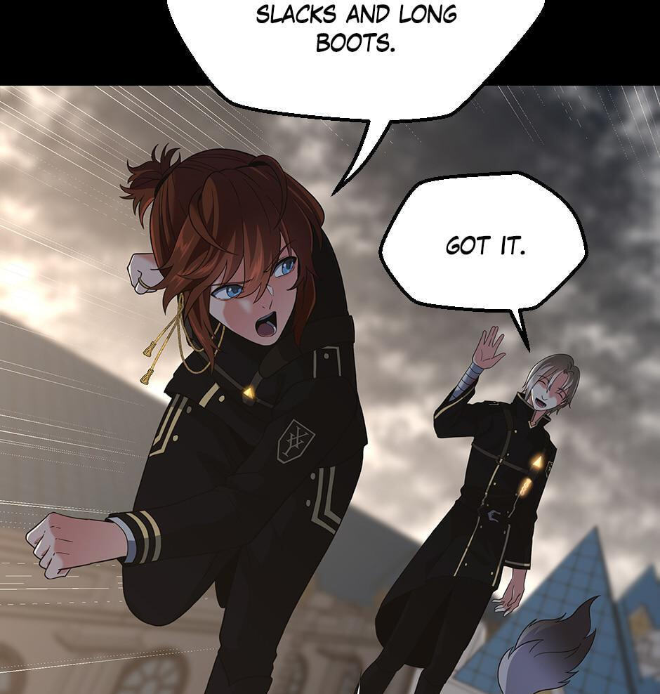 The Beginning After the End Chapter 110 page 155 - 