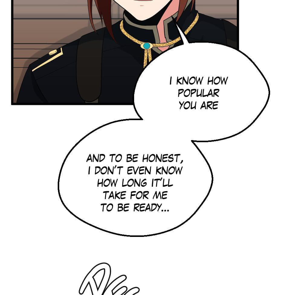 The Beginning After the End Chapter 110 page 19 - 