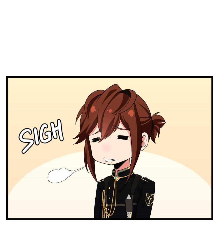 The Beginning After the End Chapter 110 page 23 - 