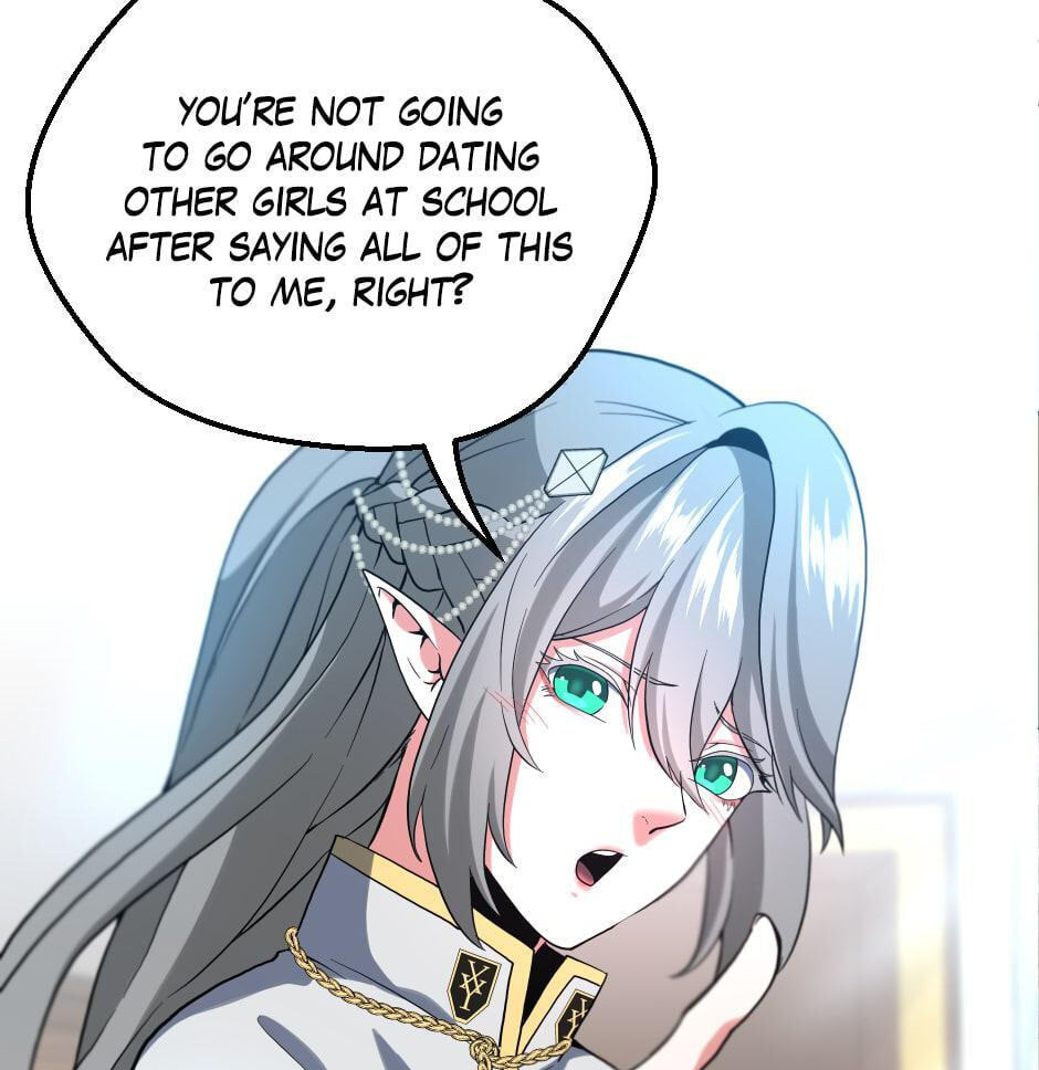 The Beginning After the End Chapter 110 page 29 - 