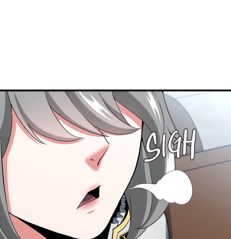 The Beginning After the End Chapter 110 page 33 - 