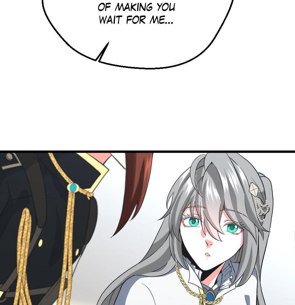 The Beginning After the End Chapter 110 page 35 - 