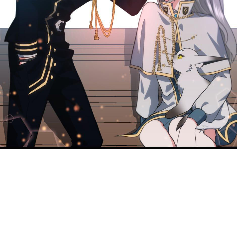 The Beginning After the End Chapter 110 page 39 - 