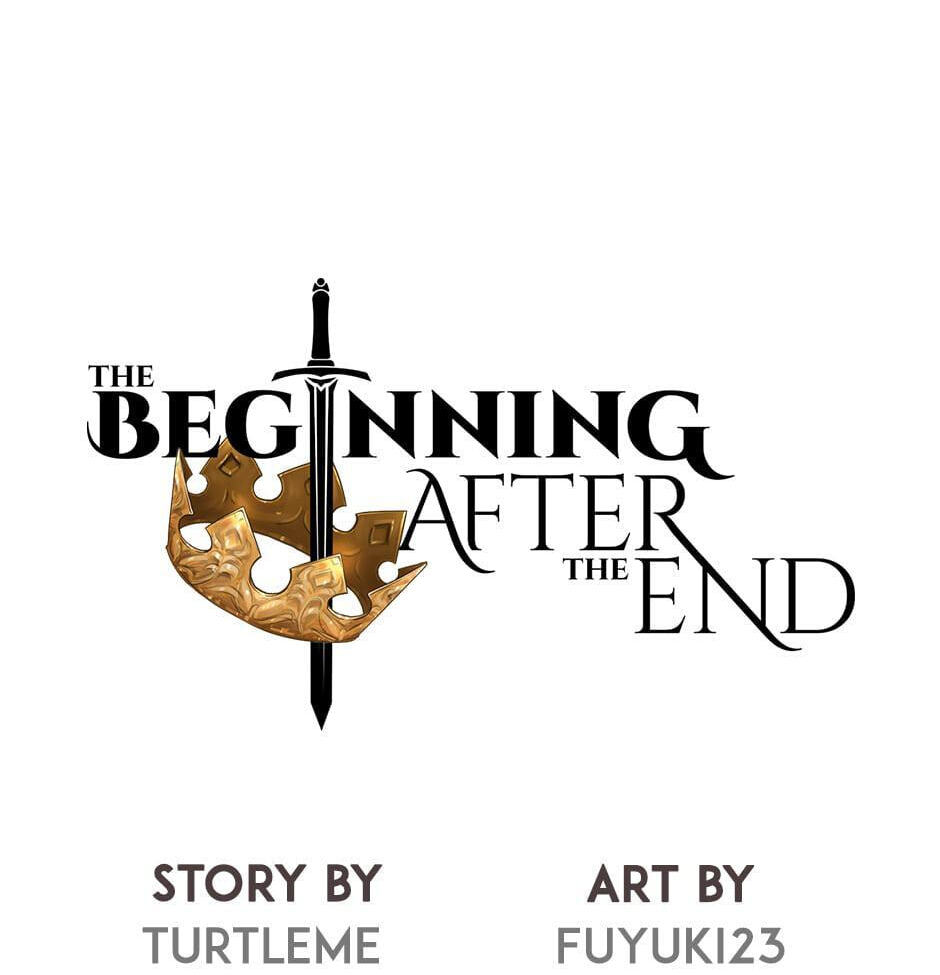 The Beginning After the End Chapter 110 page 40 - 