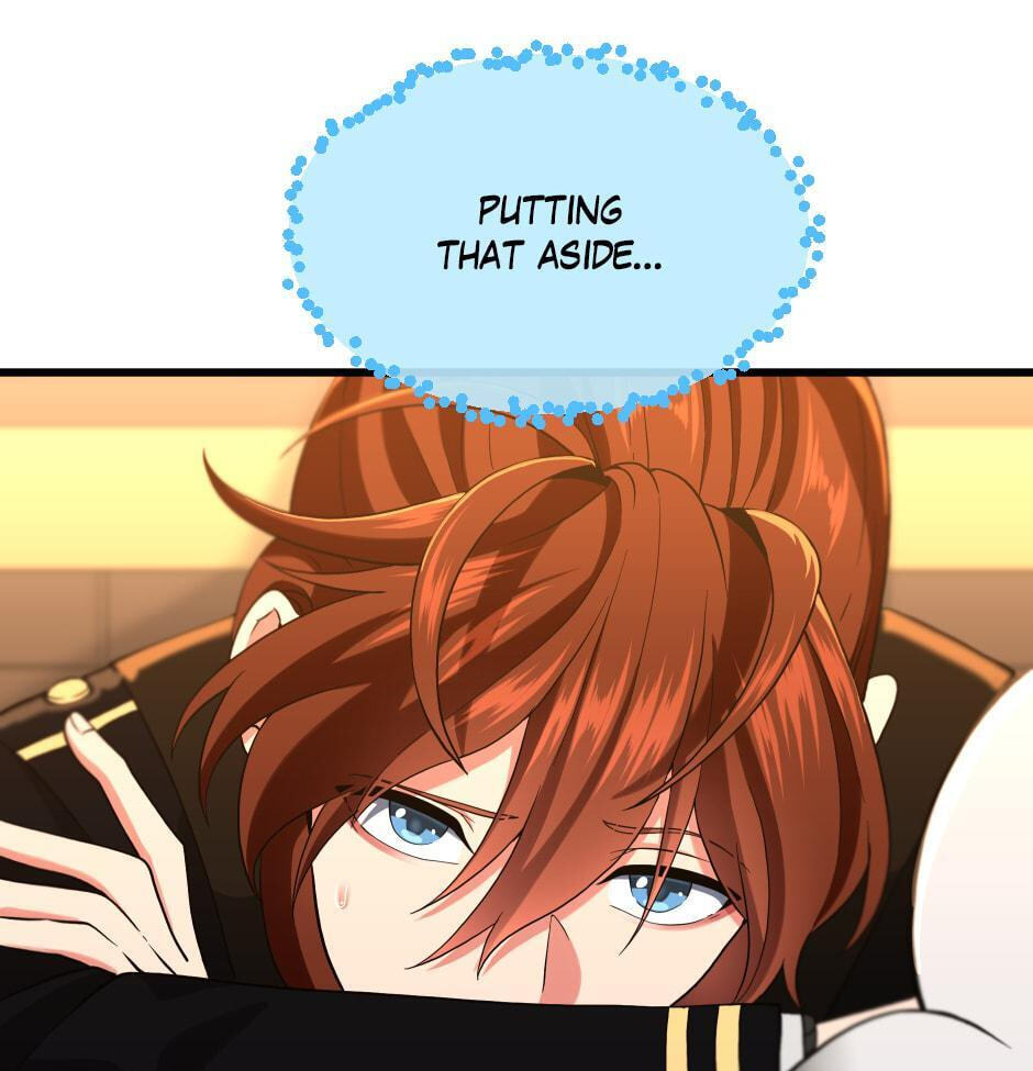 The Beginning After the End Chapter 110 page 49 - 