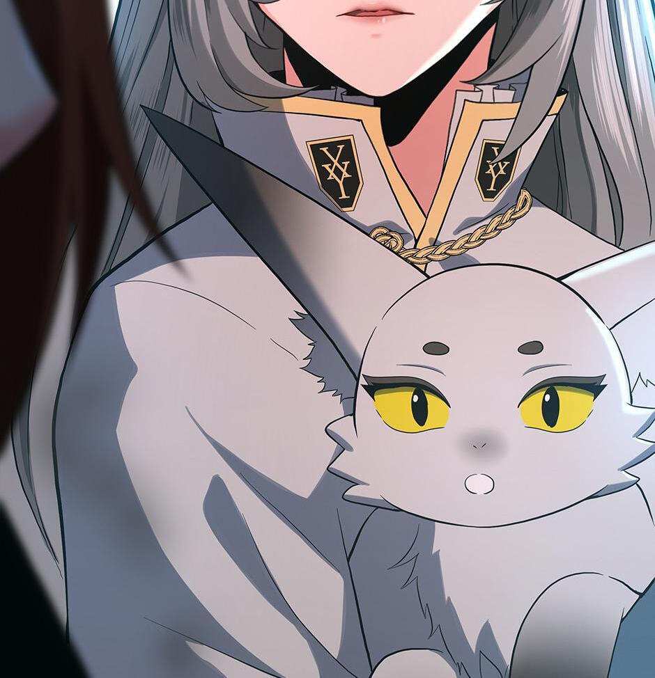 The Beginning After the End Chapter 110 page 6 - 