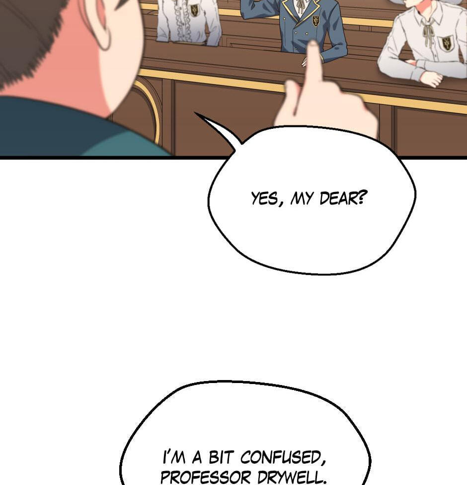 The Beginning After the End Chapter 110 page 54 - 
