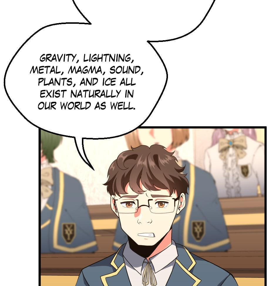 The Beginning After the End Chapter 110 page 55 - 