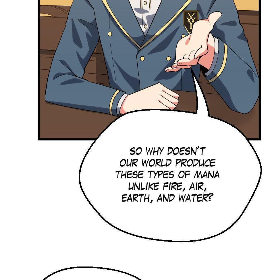 The Beginning After the End Chapter 110 page 56 - 