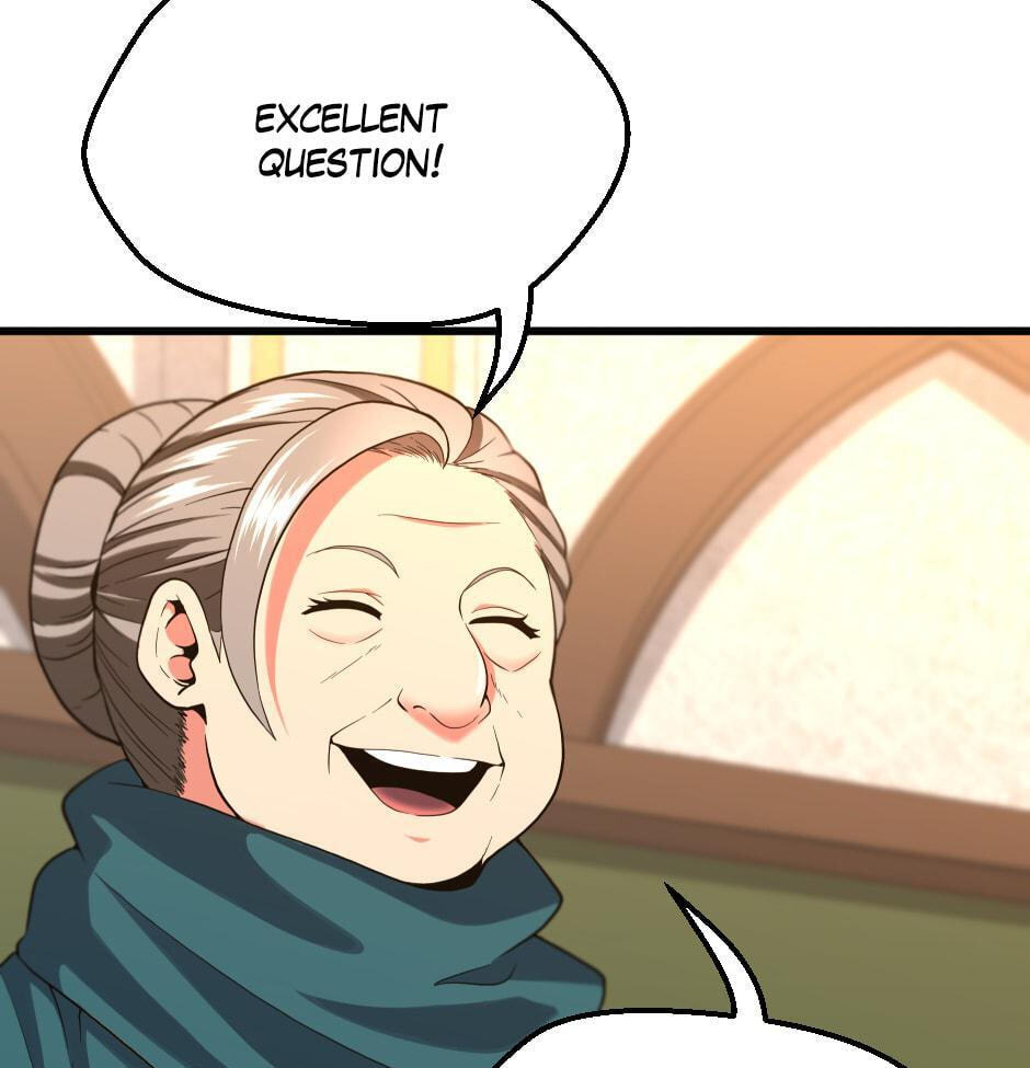 The Beginning After the End Chapter 110 page 57 - 