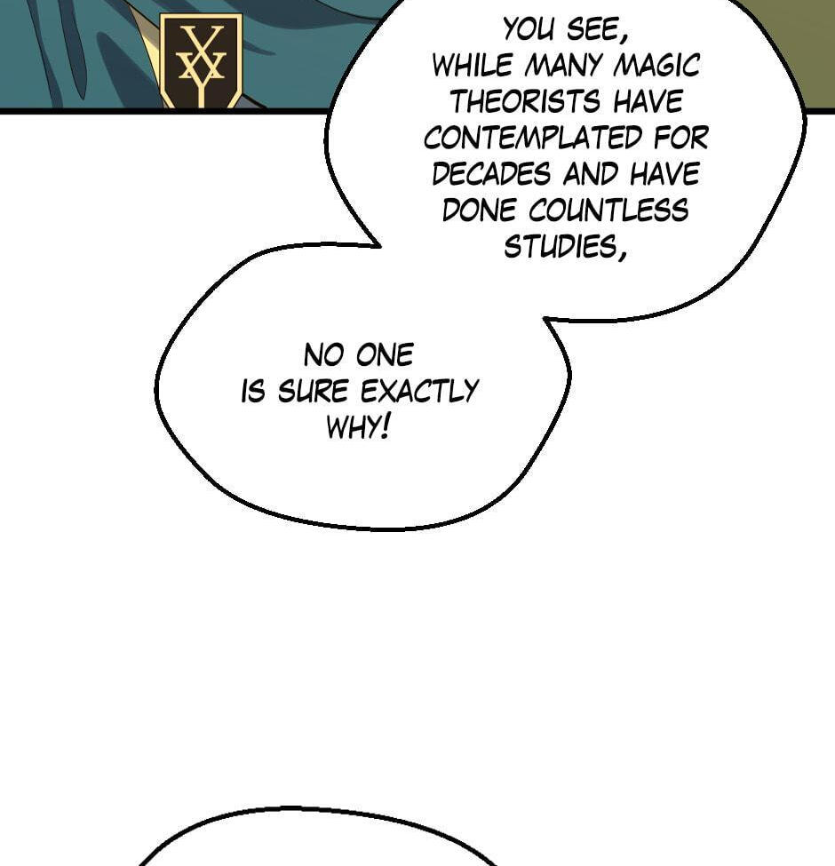 The Beginning After the End Chapter 110 page 58 - 