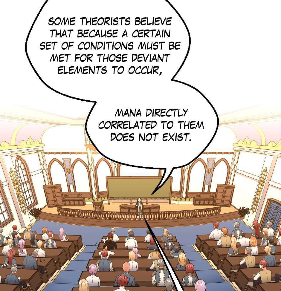 The Beginning After the End Chapter 110 page 59 - 