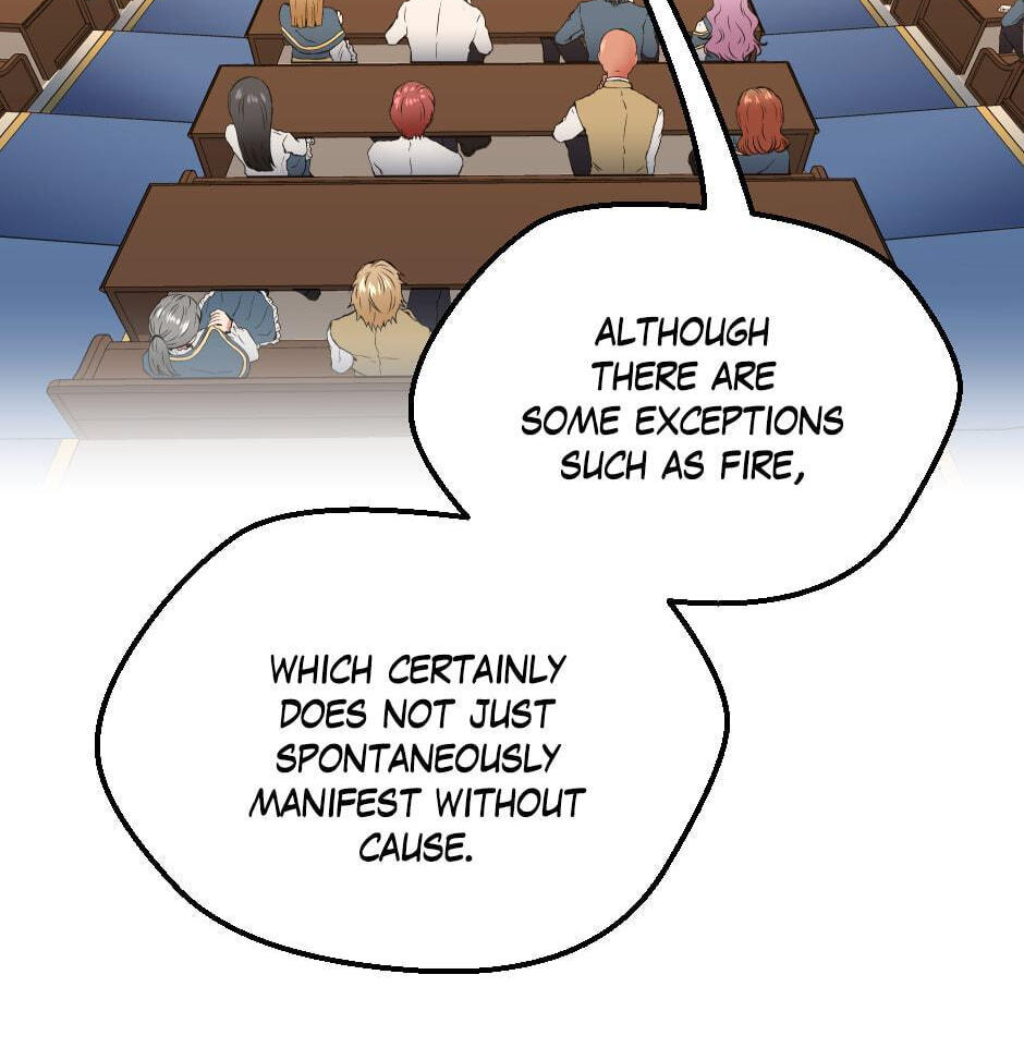 The Beginning After the End Chapter 110 page 60 - 