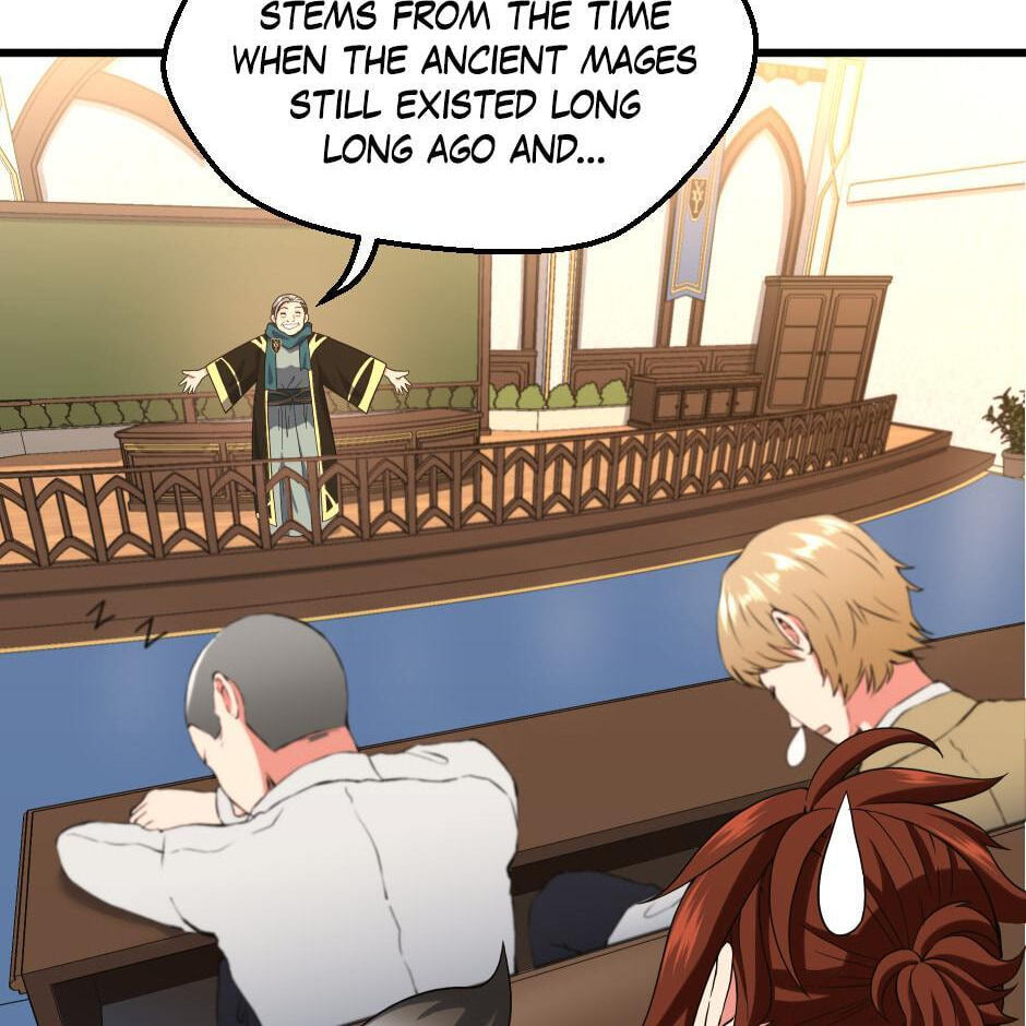 The Beginning After the End Chapter 110 page 62 - 