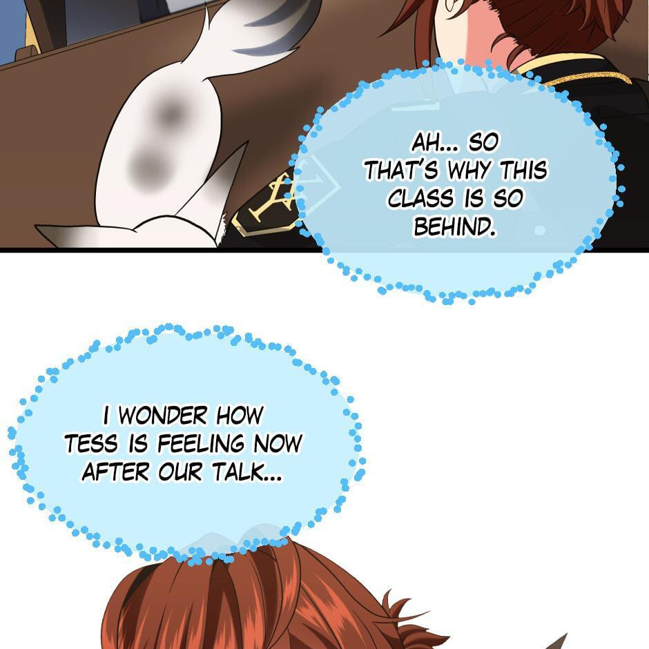 The Beginning After the End Chapter 110 page 63 - 