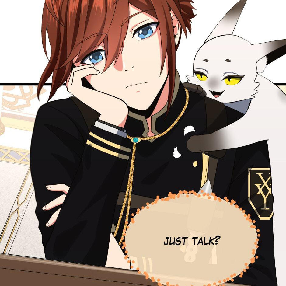 The Beginning After the End Chapter 110 page 64 - 