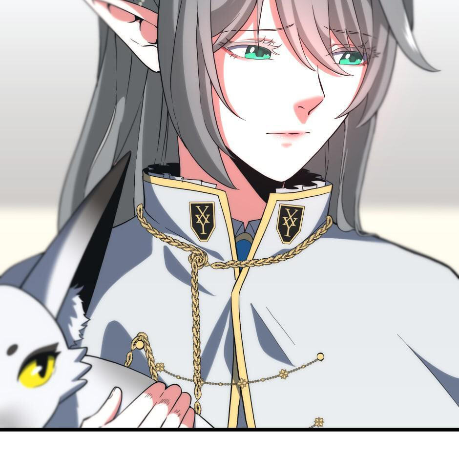 The Beginning After the End Chapter 110 page 9 - 