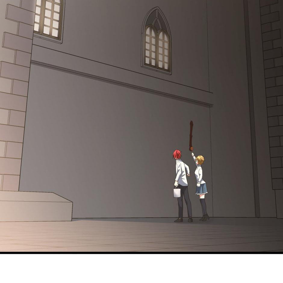 The Beginning After the End Chapter 110 page 84 - 