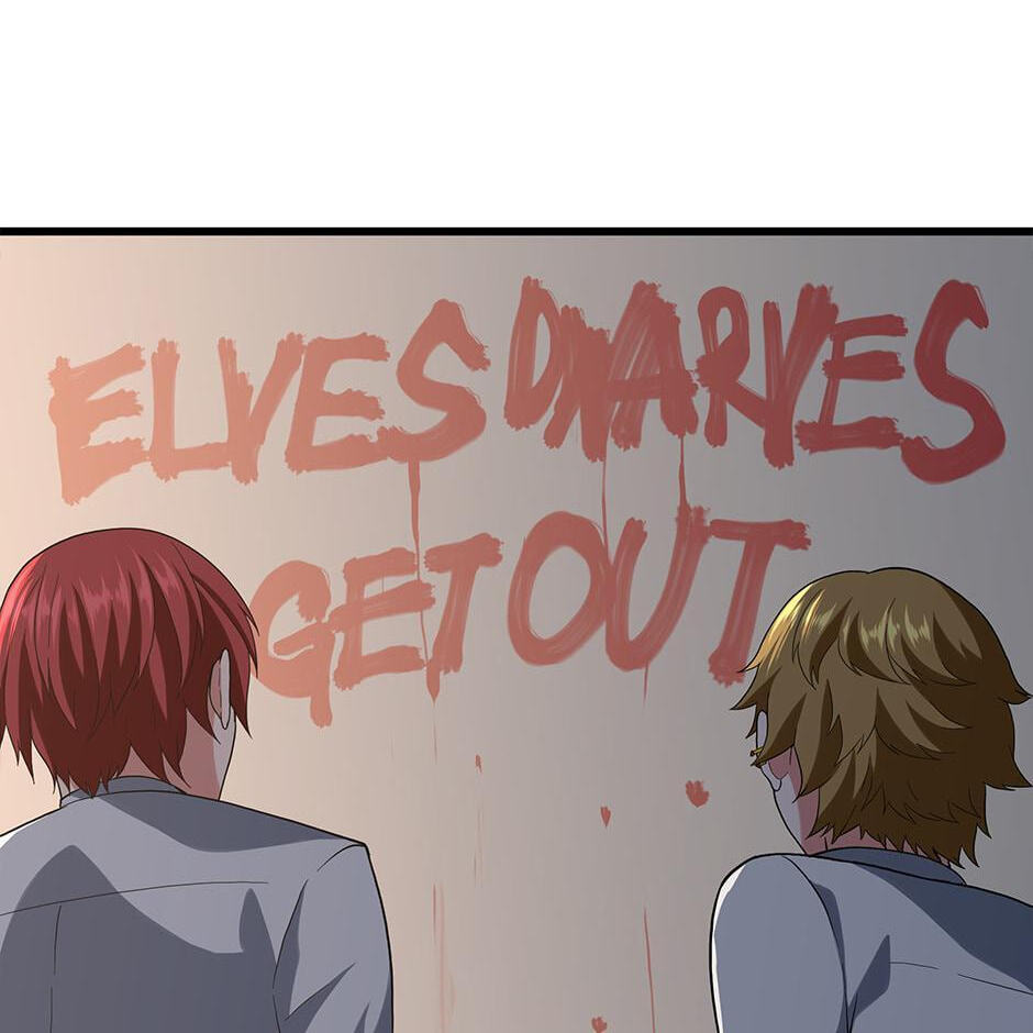 The Beginning After the End Chapter 110 page 88 - 