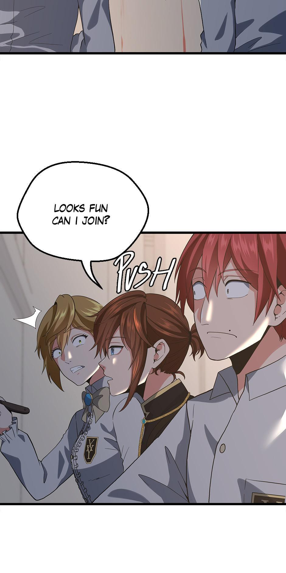 The Beginning After the End Chapter 110 page 89 - 