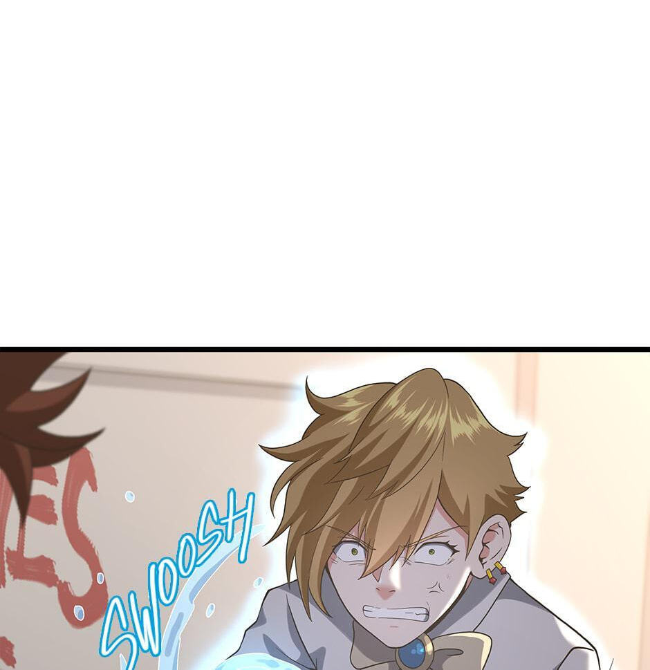 The Beginning After the End Chapter 110 page 93 - 