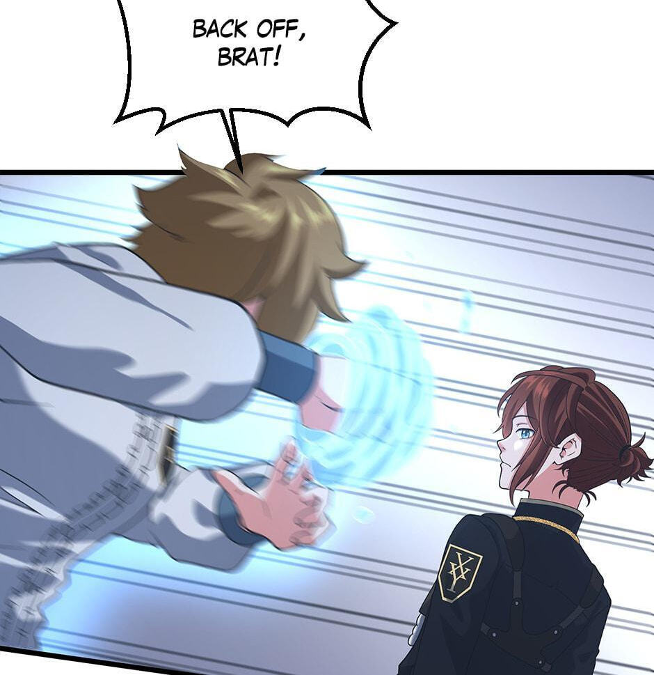 The Beginning After the End Chapter 110 page 95 - 