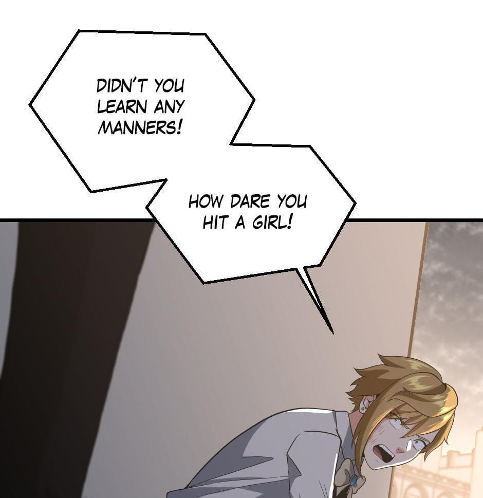 The Beginning After the End Chapter 110 page 99 - 