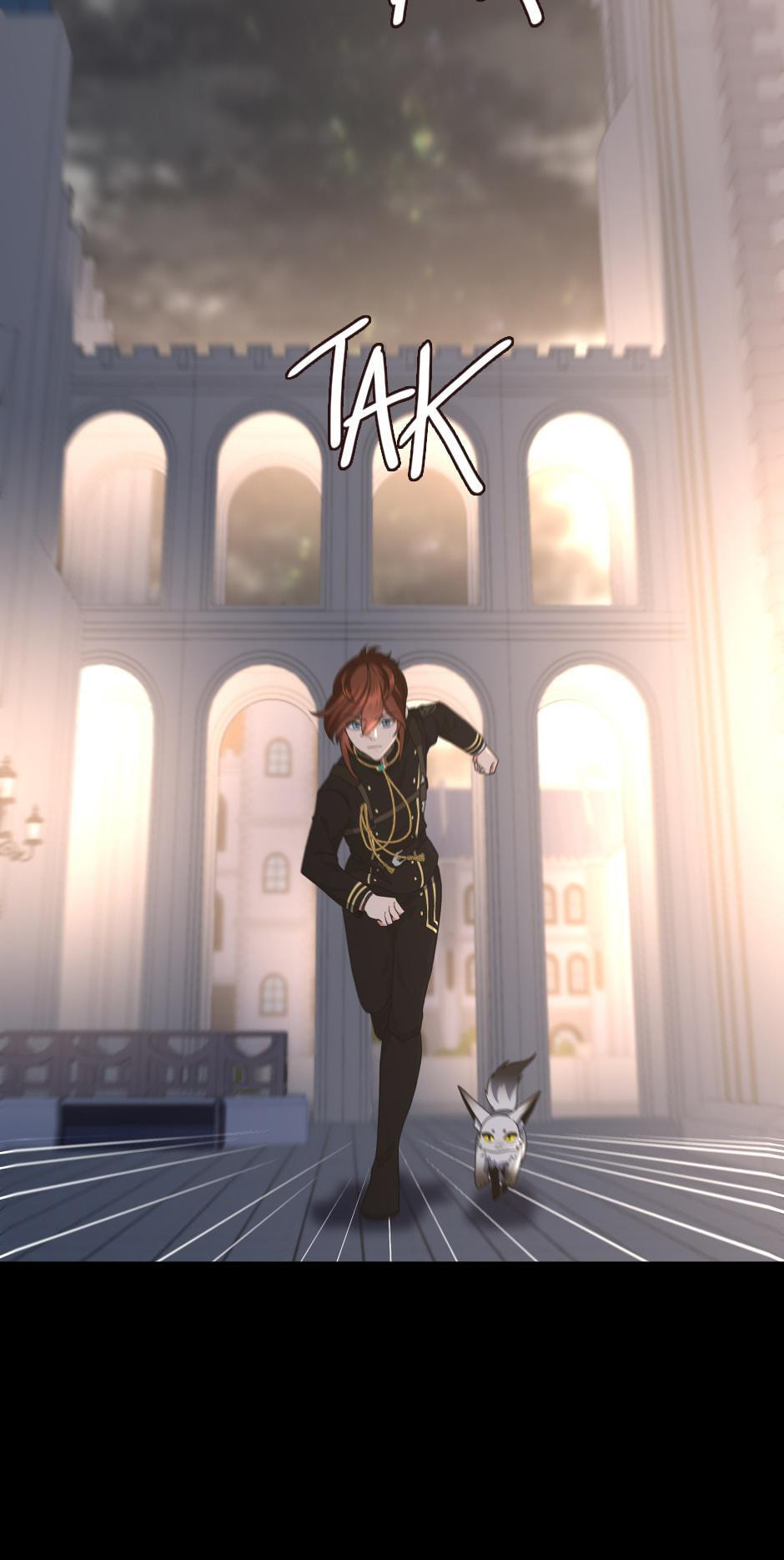 The Beginning After the End Chapter 111 page 2 - 